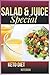 Notebook-Keto Diet, Salad A...