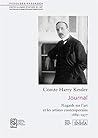 Journal: Regards sur l’art et les artistes contemporains, 1889–1937 (Passages) (French Edition)