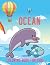 Ocean Coloring Book For Kid...