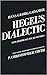 Hegel's Dialectic: Five Hermeneutical Studies