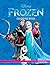Frozen Coloring Book by Bob Wilkins