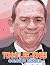 Tommy lee jones Color by Nu...