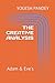THE CREATIVE ANALYSIS: Adam...
