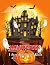 Halloween I Spy Book For Kids by Adam Henry