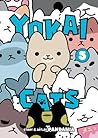 Yokai Cats, Vol. 5 by Pandania Yokai Cats, Vol. 5 by Pandania