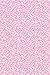 pink dots trendy designed W...