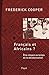 Français et Africains ?: Êt...