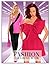 Fashion Coloring Book: Fash...