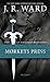 The Black Dagger Brotherhood #8: Mørkets prins (Danish Edition)