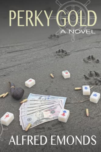 Perky Gold (Paperback)