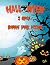 Halloween I Spy Book For Kids by Adam Henry