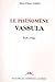 Le phénomène Vassula - étud...