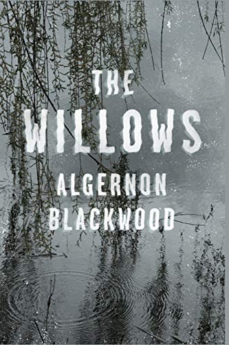 The Willows Illustrated