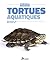 Tortues aquatiques