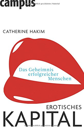 Erotisches Kapital (Hardcover)