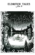 Eldritch Tales, Vol. 2, No. 9