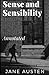 Sense and Sensibility Annotated