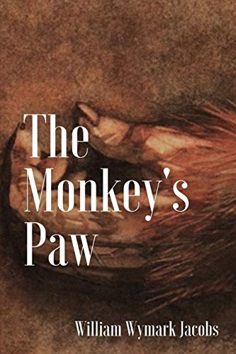 The Monkey's Paw: Original Classics and Illustrated