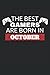 The Best Gamers Are Born In...