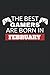 The Best Gamers Are Born In...