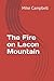The Fire on Lacon Mountain