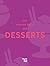 Das grosse Buch der Desserts by Teubner