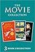3-book Movie Collection: Ma...