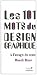 Les 101 mots de Design grap...
