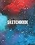 Sketchbook: Notebook / jour...