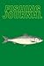 Fishing Journal by Alex Pilcher