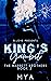 King's Gambit (The Barrett Brothers Book 2)