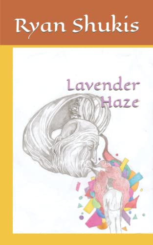 Lavender Haze (Paperback)