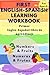 First English-Spanish Learn...