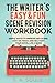 THE WRITER’S EASY & FUN SCENE REVISION WORKBOOK by S. A. Soule
