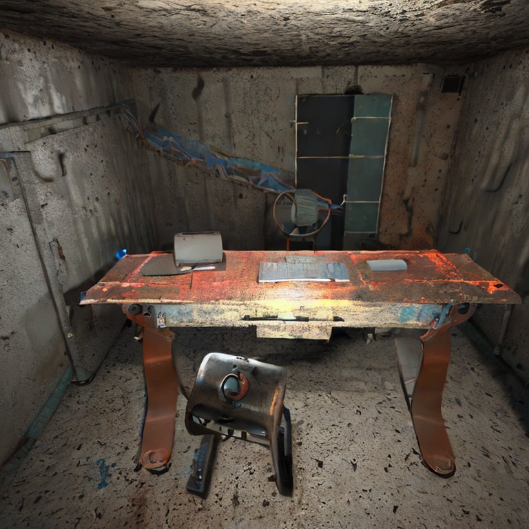 Tell Me What the Rules are Going to Be (online)