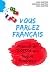VOUS PARLEZ FRANÇAIS | manual do turista em língua francesa by Alex Martins
