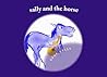 sally and the horse