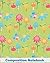 Composition Notebook: A Zoe...