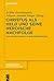 Christus als Held und seine heroische Nachfolge: Zur imitatio Christi in der Frühen Neuzeit (Frühe Neuzeit 235) (German Edition)