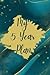 My 5 Year Plan - Teal Marbl...