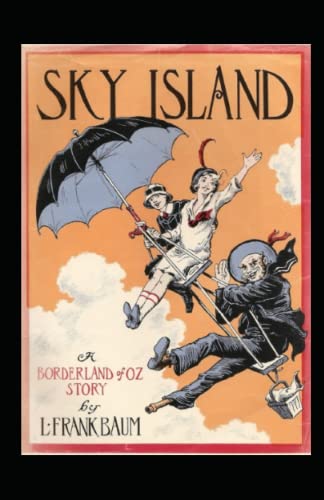 Sky Island
