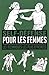 SELF-DEFENSE POUR LES FEMMES