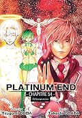 Platinum End - Chapitre 54 (Platinum End Chapitre)
