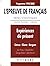Expériences du présent by Jean Picano