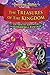 The Treasures of the Kingdom (Kingdom of Fantasy #16) (Geronimo Stilton and the Kingdom of Fantasy)