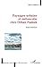 Paysages urbains et mélancolie chez Orhan Pamuk by Maya Ombasic