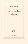 Les Armoires vides