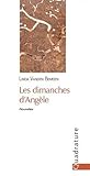 Les dimanches d'Angèle by Linda Vanden Bemden