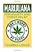Marijuana for Anxiety and S...