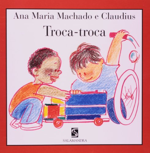 Troca-troca (Em Portuguese do Brasil)